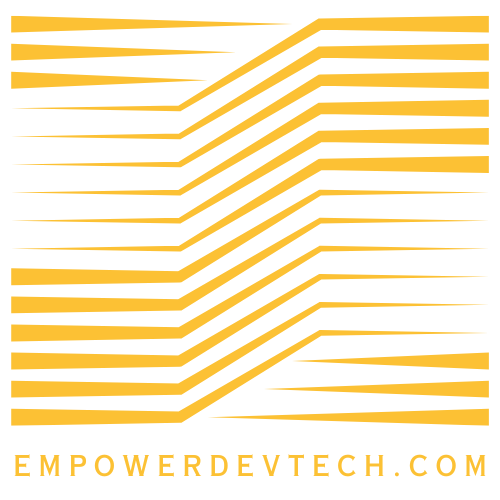 Empower DevTech Logo