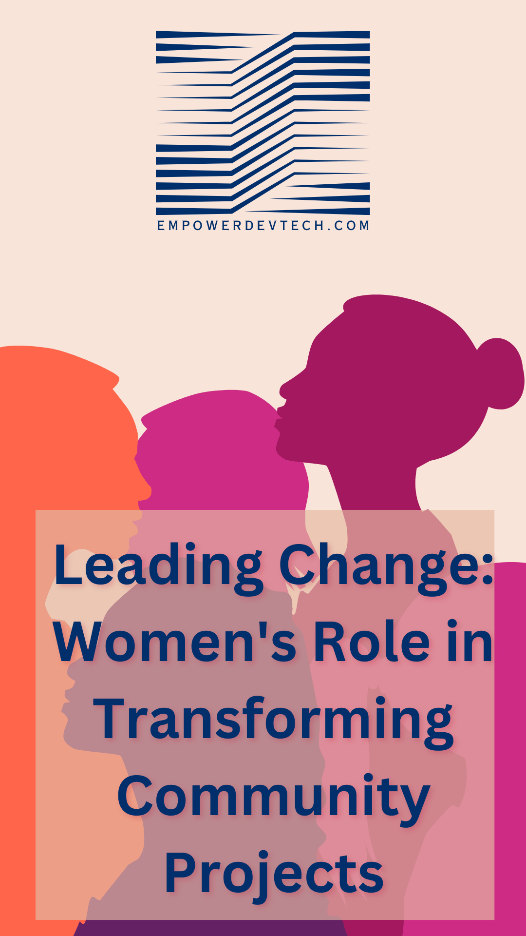 Leading Change